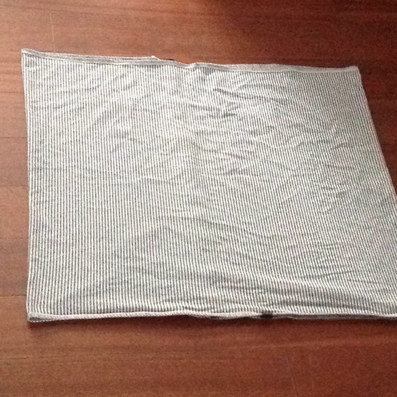Lulu lemon vinyasa scarf